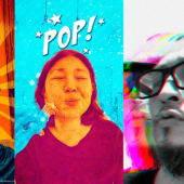 Photoshop Camera