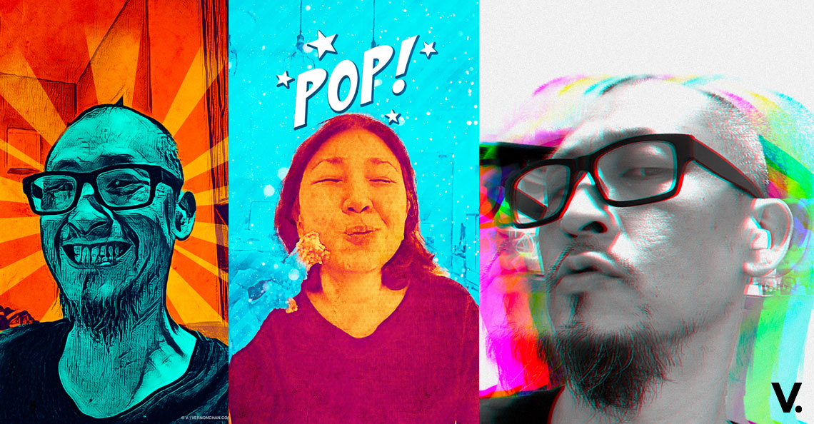 Photoshop Camera