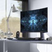 Samsung Odyssey G7