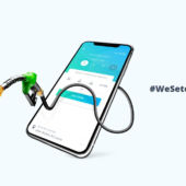 Setel app