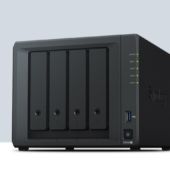 Synology DS920+