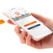 TM unifi Mobile