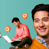U Mobile Share 20