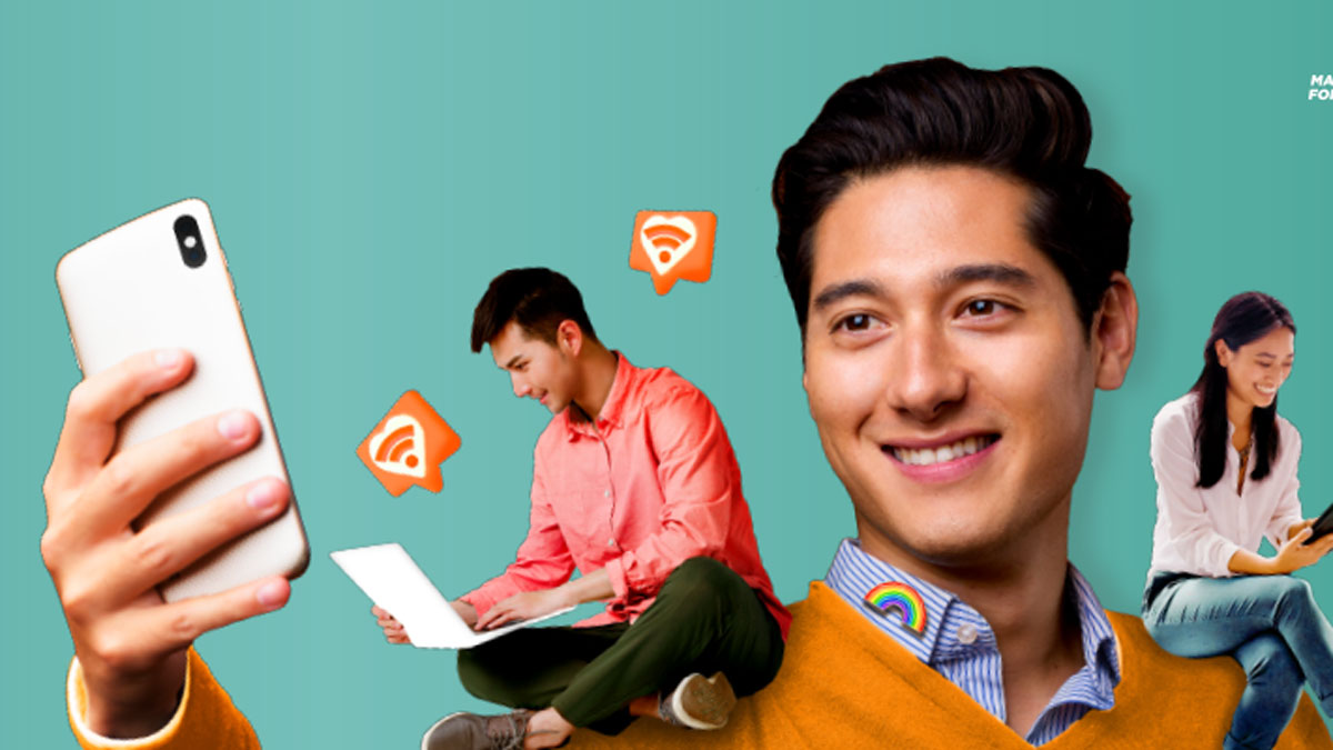 U Mobile Share 20