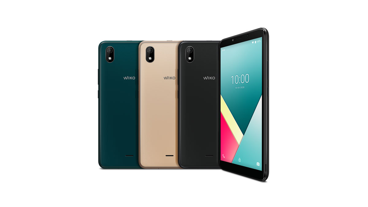 Wiko Y61