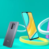 Xiaomi Redmi 9