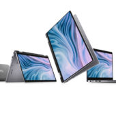 2020 Dell Latitude