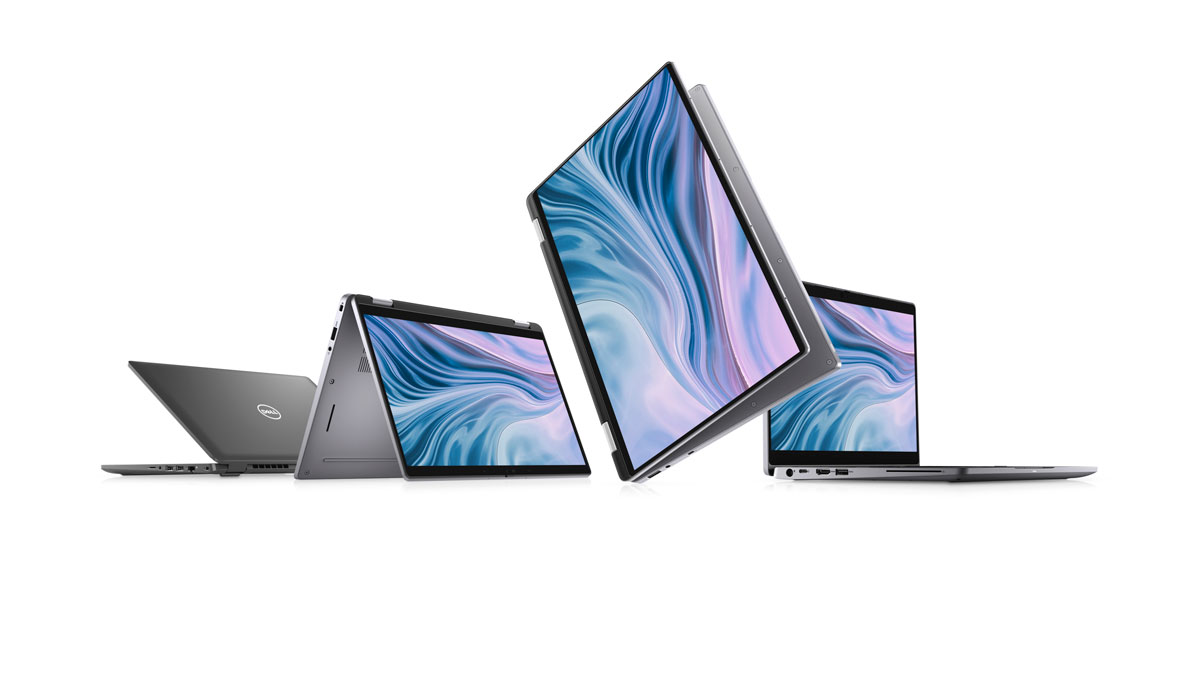 2020 Dell Latitude