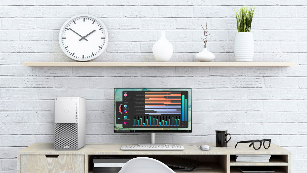 2020 Dell XPS Desktop