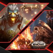 AMD Radeon Raise Your Game Bundle