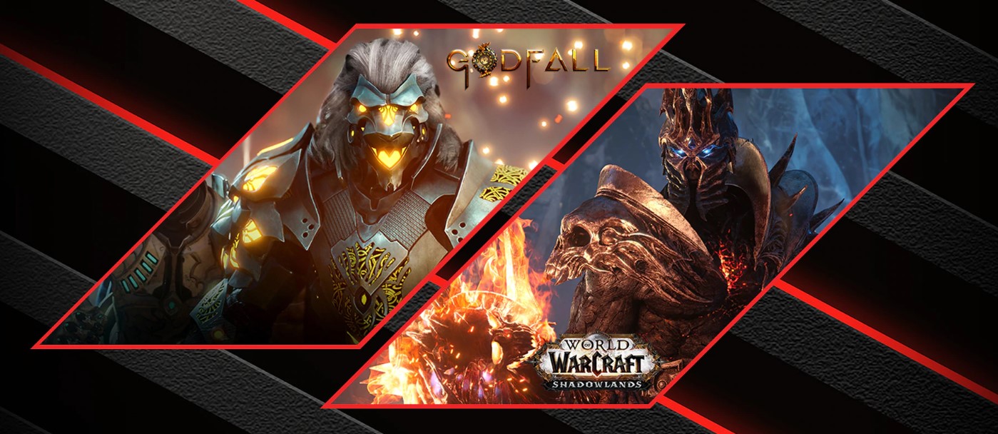 AMD Radeon Raise Your Game Bundle