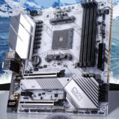 Colorful CVN Gaming Frozen V14