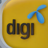 Digi logo