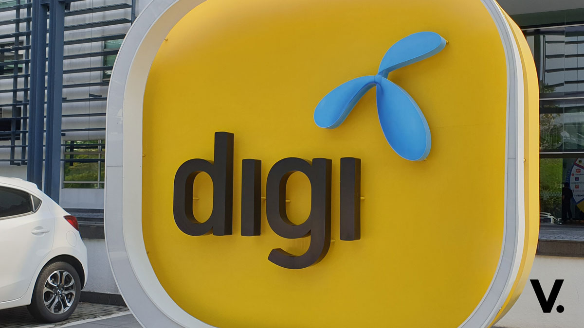 Digi logo