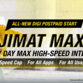 Digi Postpaid Start