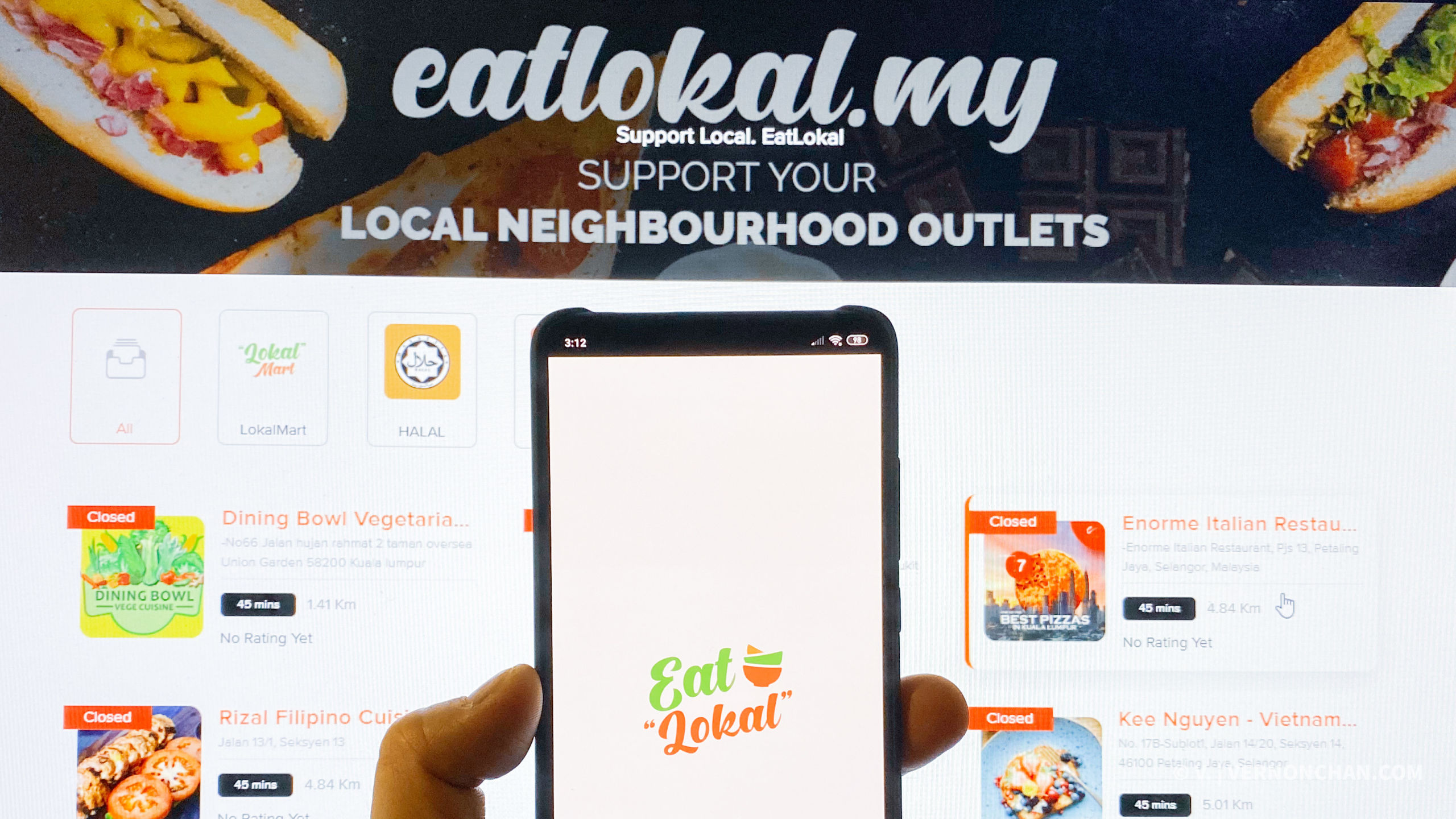 EATLOKAL