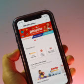 ePenjana Boost