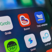 ePenjana e-wallets