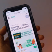 ePenjana e-wallet credit