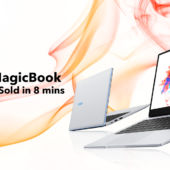 Honor MagicBook 14