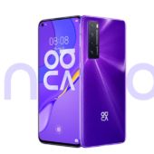 Huawei nova 7