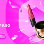 Lazada 7.7 Mid-Year Super Sale