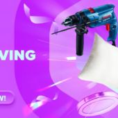 Lazada 7.7 Mid-Year Super Sale Home & Living
