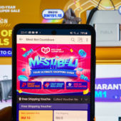Lazada 7.7 Super Sale Liveblog