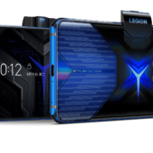 Lenovo Legion Phone Duel
