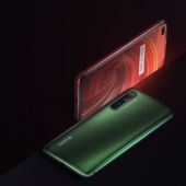 realme X50 Pro 5G
