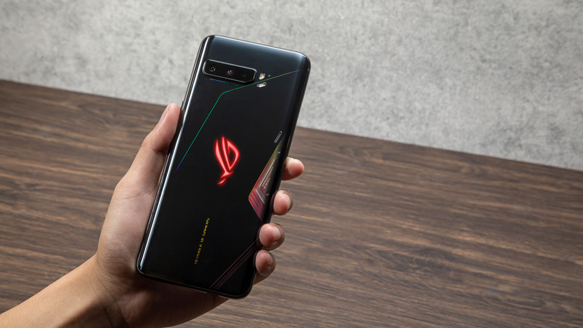 ROG Phone 3