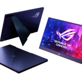 ROG Strix XG16