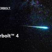 Thunderbolt 4