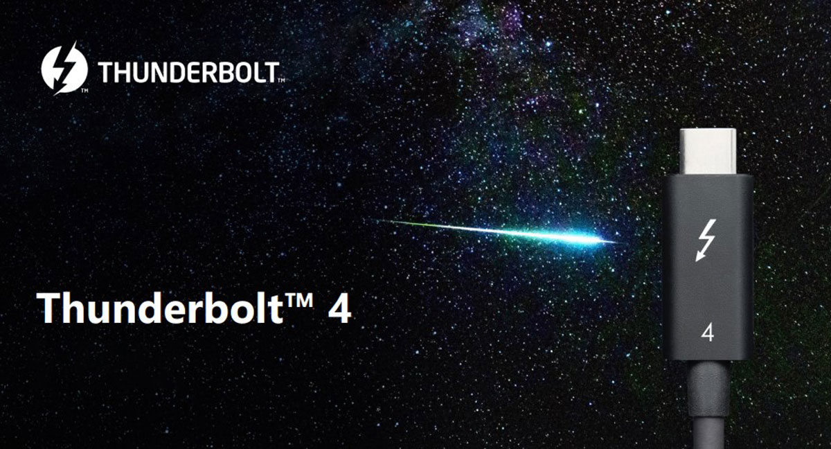 Thunderbolt 4