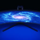 Xiaomi Mi Curved Monitor 34"
