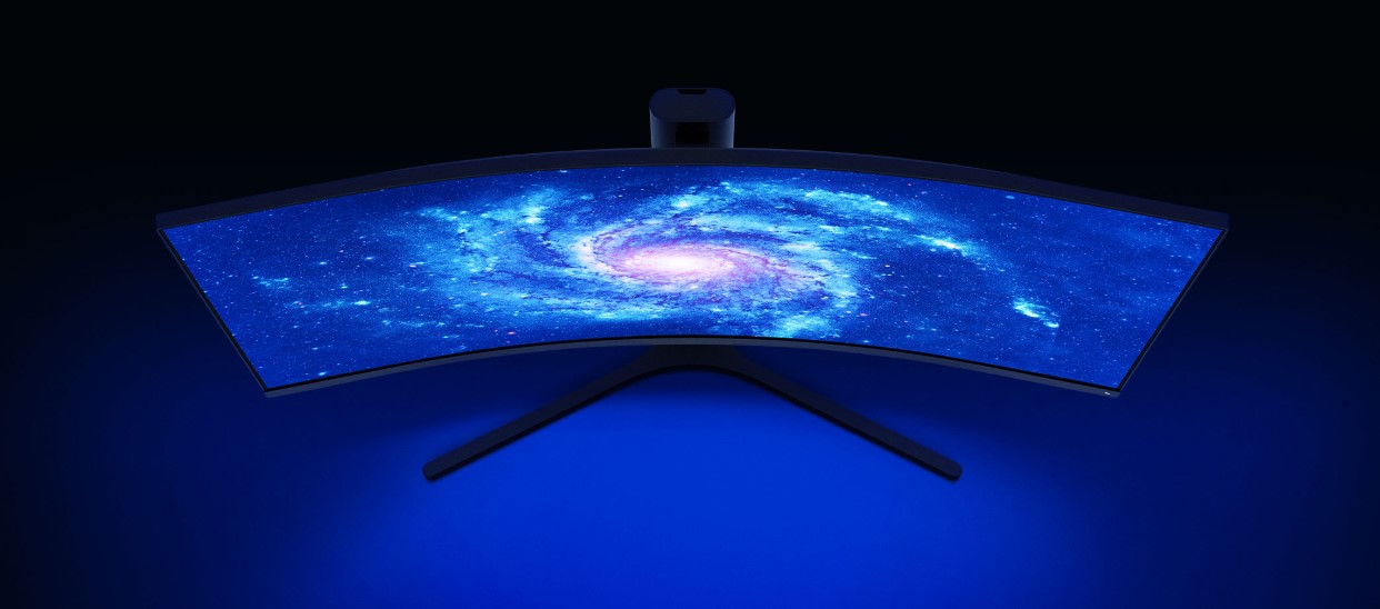 Xiaomi Mi Curved Monitor 34"