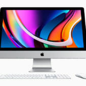 2020 27-inch iMac