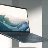 2020 ASUS ZenBook 14