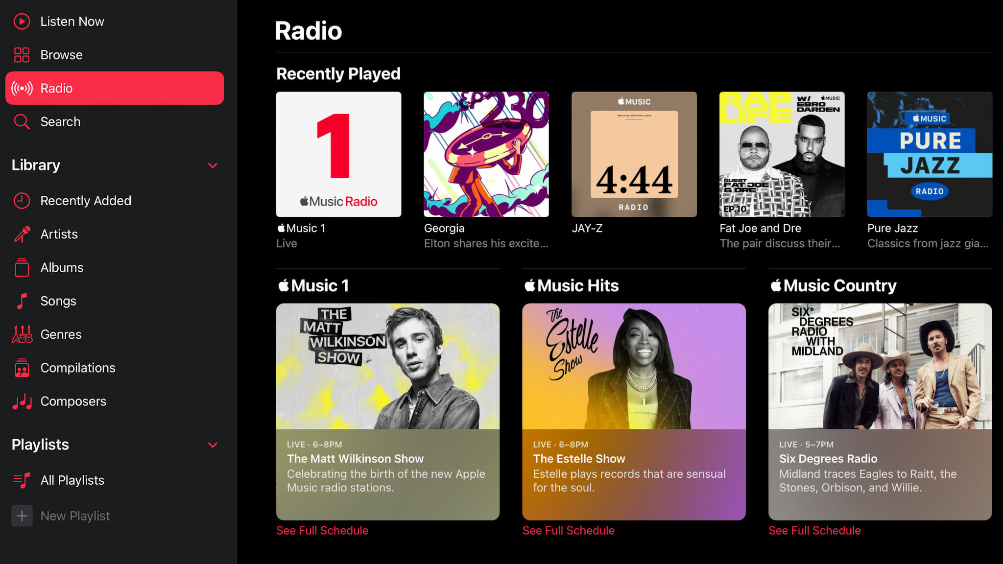 Apple Music 1