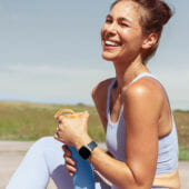 Fitbit Versa 3