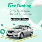 GoCar Free Floating