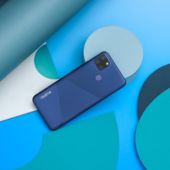 realme C12