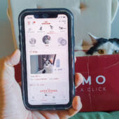 Royal Canin Club app