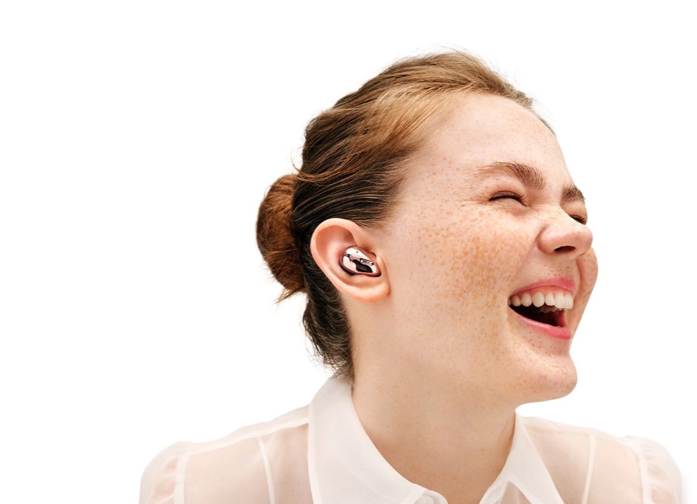 Samsung Galaxy Buds Live