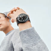 Samsung Galaxy Watch3