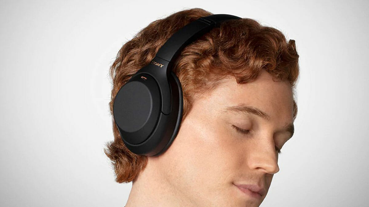 Sony WH-1000XM4