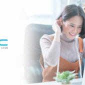 unifi Business Club