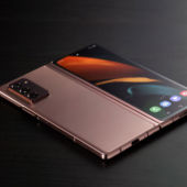Samsung Galaxy Z Fold2
