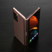 Samsung Galaxy Z Fold2