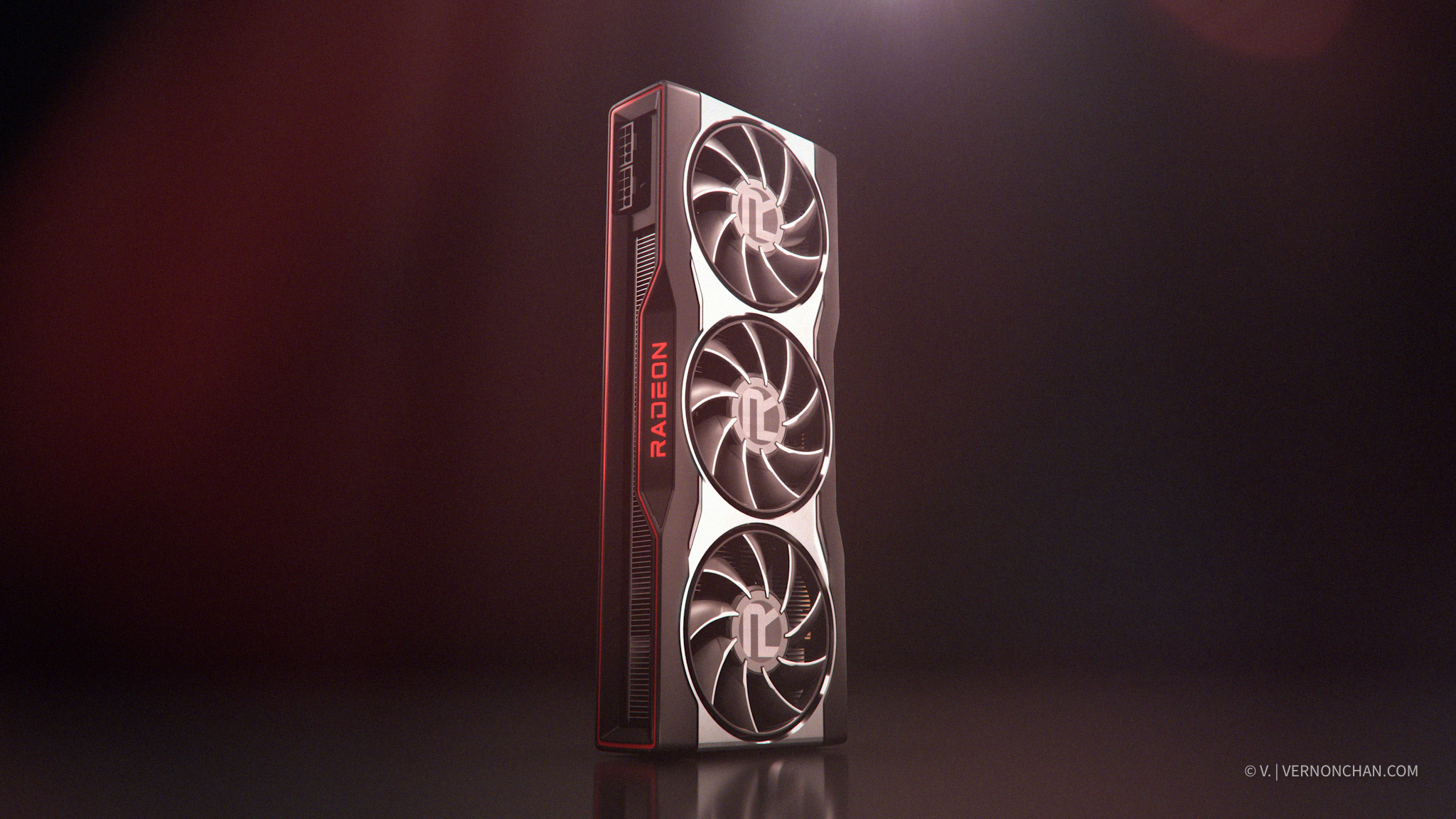AMD Big Navi RX 6000 Series